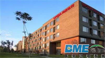 盘点中国十大创新智慧医疗企业 哪家更有竞争力！
