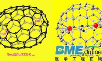 “纳米王子”富勒烯成生物医学领域“宠儿”