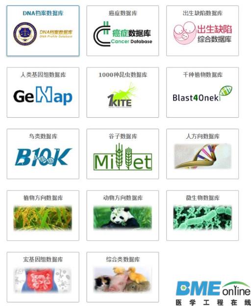 全球最大基因库正式在深圳市运营：比银行金库宝贵