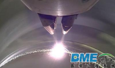 揭秘3D打印技术发展历程：生物医疗3D打印领域发展广阔