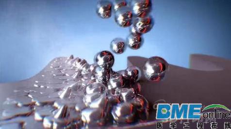 几大超级3D打印技术发展大揭秘
