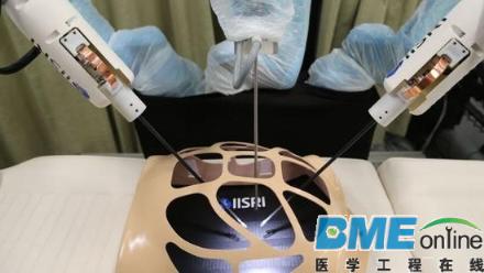 医疗器械与医疗机器人这两大领域发展广阔