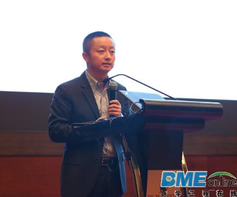 刘帆：互联网助力医疗服务模式变革