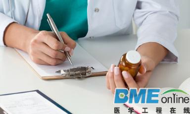 医药创新成果颇丰 多项医疗设备打破国外垄断
