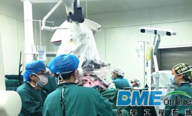 不开颅即可抑制发作 电子药物为癫痫患者带来福音
