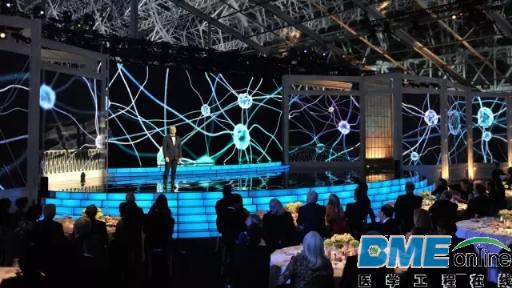 2017生命科学突破奖揭晓：今秋诺奖得主等5名科学家获大奖