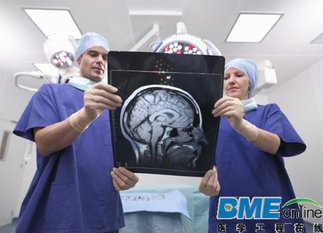 科学家首次使用fMRI技术可看穿人类的想法