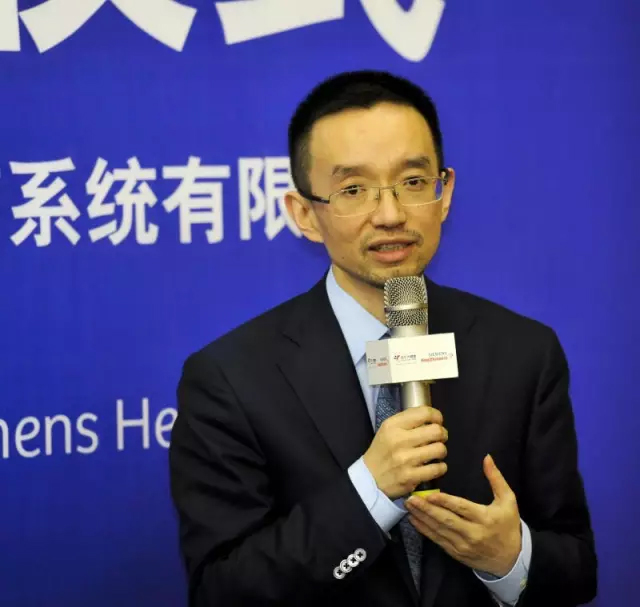 西门子医疗与美年跨入第三方医学影像诊断中心领域