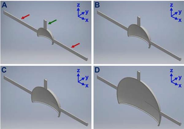 医疗3D打印肾脏模型可助使用核医学的剂量