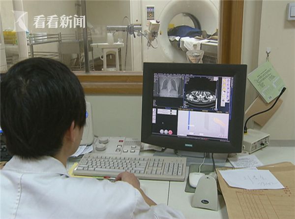 手术机器人领导者直观公司与复星医药共同研发肺癌早期诊断设备