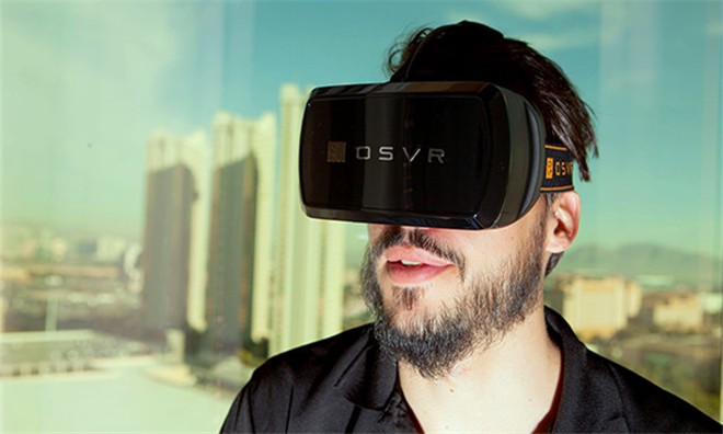 Archiact公司探索VR技术结合医疗的各种可能