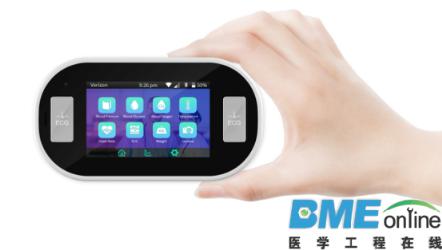 【盘点】2016年全球备受关注的十大移动医疗创新产品