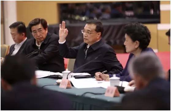 李克强总理发话了，这些医疗器械将迎来井喷式发展？！！