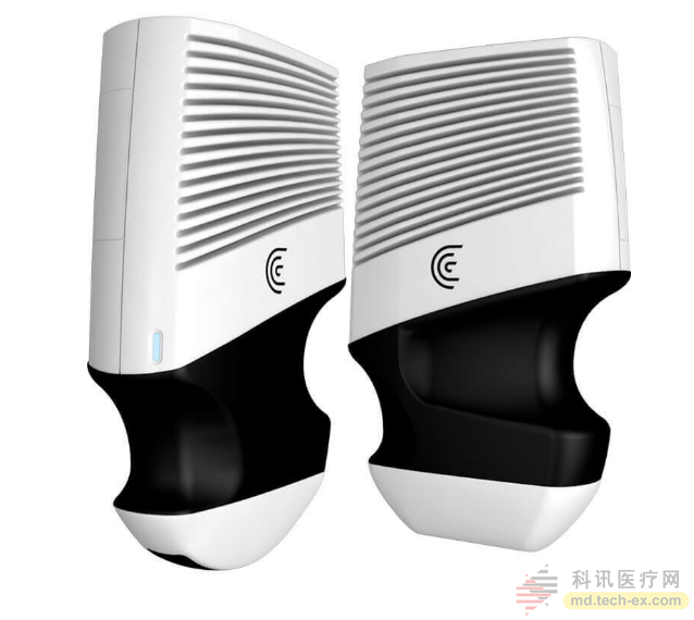 Clarius移动医疗公司基于app的无线超声扫描仪获得FDA许可