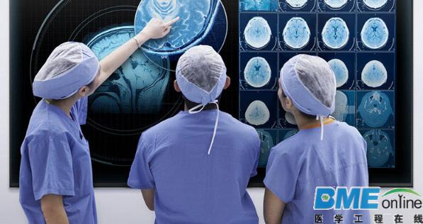 大数据分析：中国医学影像的现状与未来