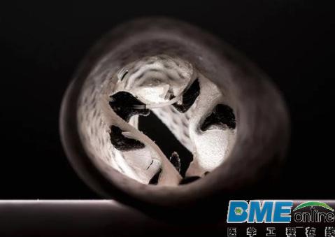 佐治亚理工大学借助3D打印模型修补心脏