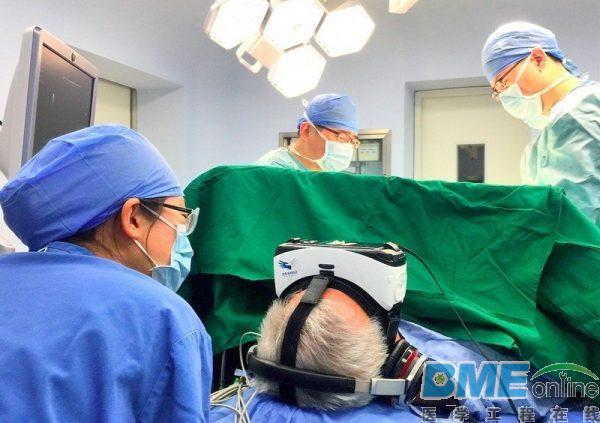 VR医疗有这么多可能性，入局VR医疗是否正当时？