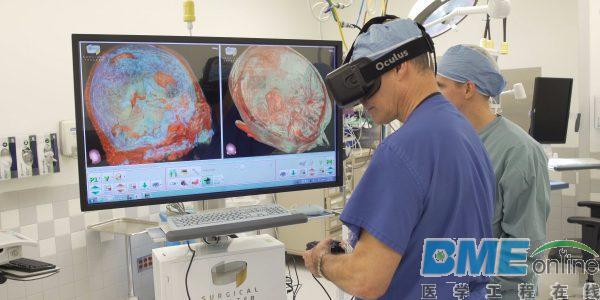 VR医疗有这么多可能性，入局VR医疗是否正当时？