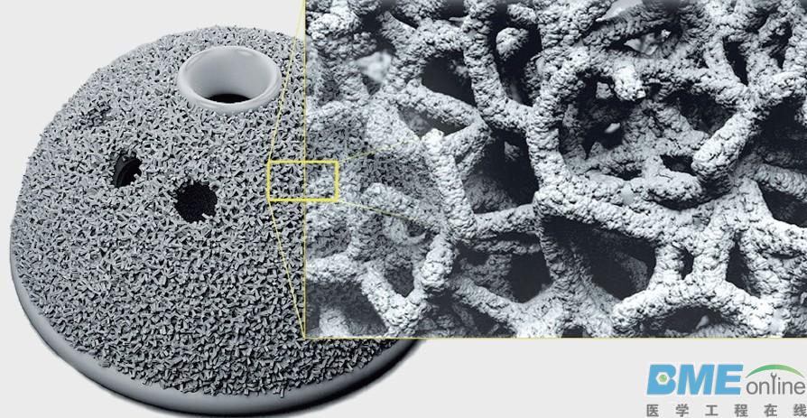 医疗3D打印技术逐年精进:未来或造人工组织器官
