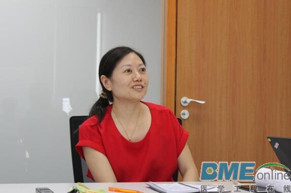 先进管理系统提高医疗产品销售效率