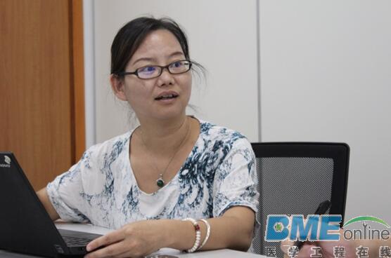 先进管理系统提高医疗产品销售效率