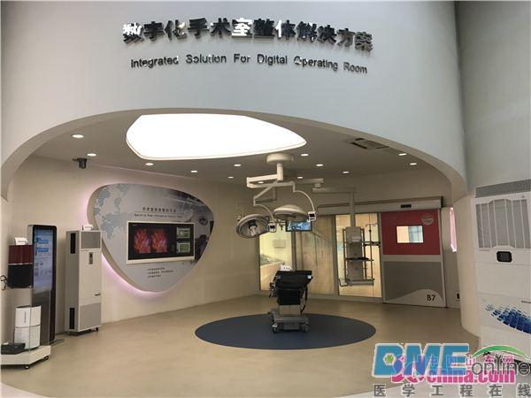 新华医疗：民族企业助推国产医疗新发展