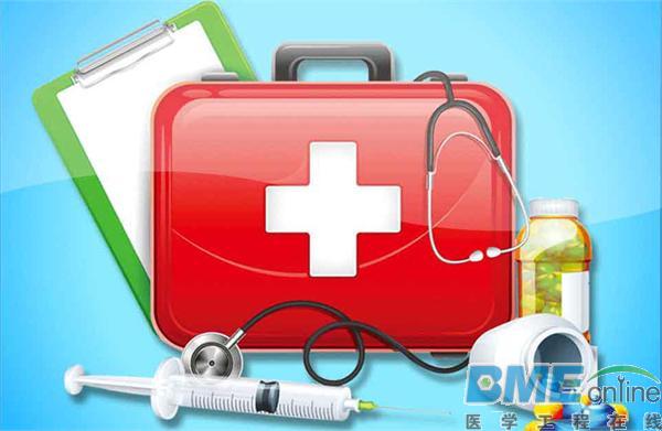 雅培斥资收购圣犹达：掘金医械市场不易