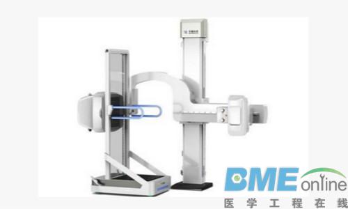 动态DR以“洪荒之力”给基层医疗带来福音