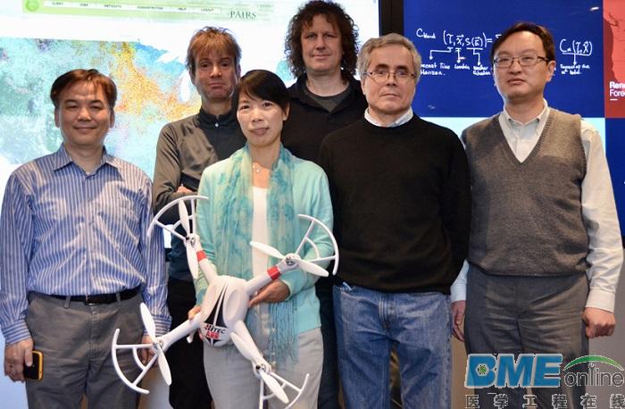 IBM预测五年之内颠覆生活的技术：疾病诊疗新科技成重点