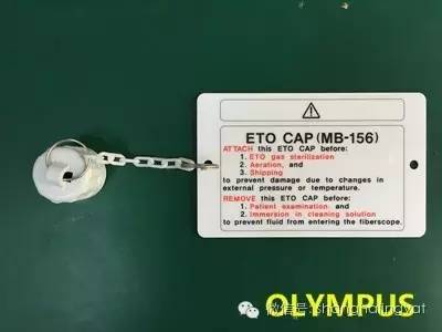 内镜消毒注意事项