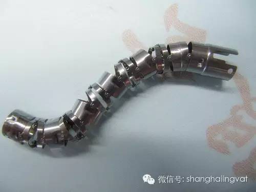 【奥林巴斯电子胃镜GIF-V70维修案例】