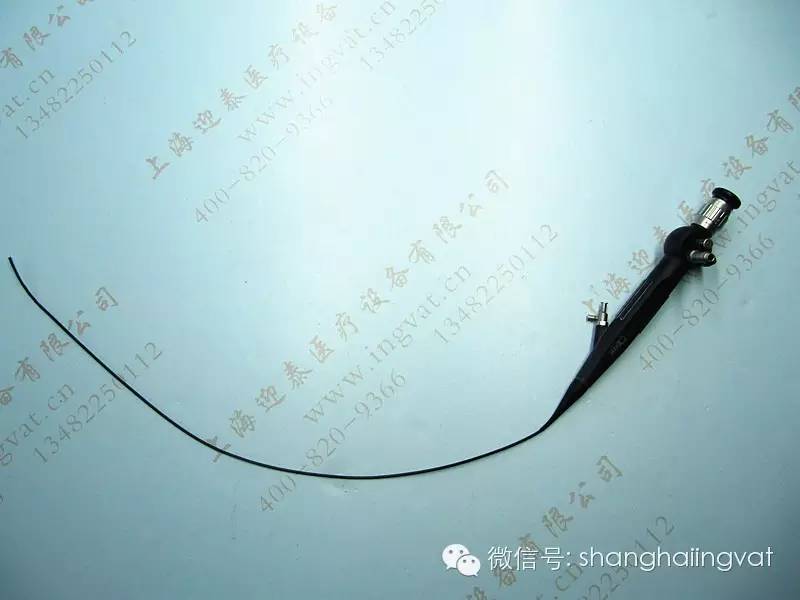 【STORZ纤维输尿管镜11278AU1维修案例】