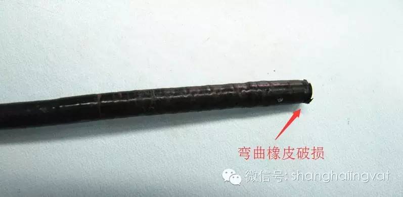 【OLYMPUS电子气管镜BF-260维修案例】