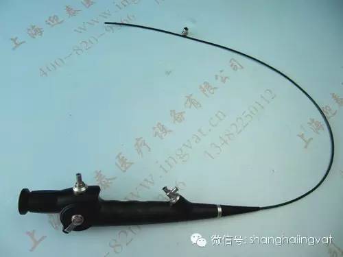 WOLF纤维输尿管镜7325.071维修案例