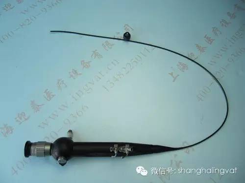 STORZ纤维输尿管软镜11278A1维修案例