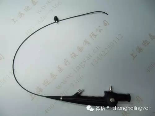 【WOLF纤维输尿管镜7325.071维修案例】