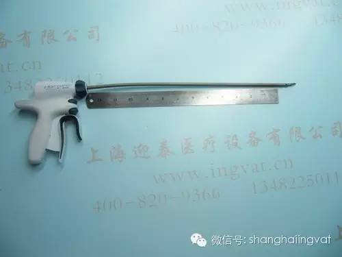 【手术器械篇】强生超声刀手柄维修案例