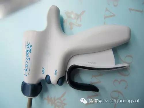 【手术器械篇】强生超声刀手柄维修案例