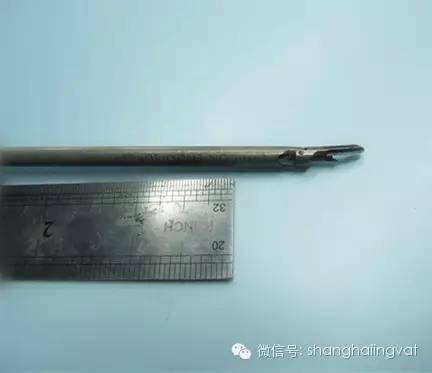 【手术器械篇】强生超声刀手柄维修案例