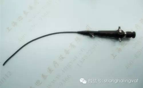 【狼牌WOLF纤维胆道镜7305.001维修案例】