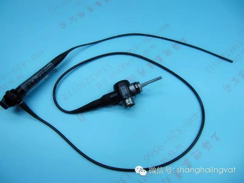 【消化内窥镜常见故障指南】