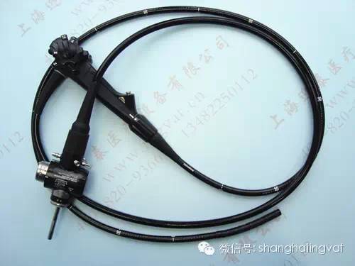 软镜外观检测标准步骤