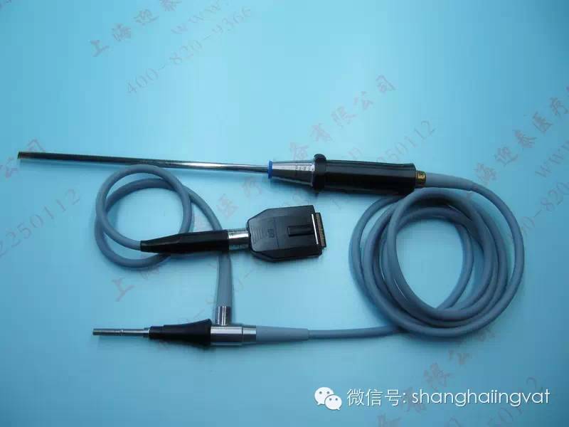 奥林巴斯OLYMPUS 电子腹腔镜维修