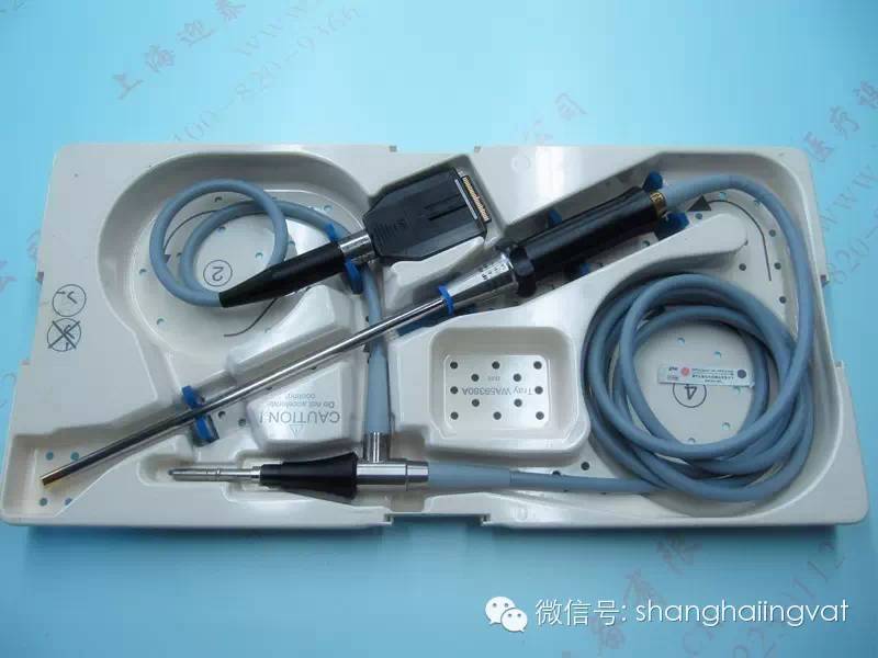 奥林巴斯OLYMPUS 电子腹腔镜维修