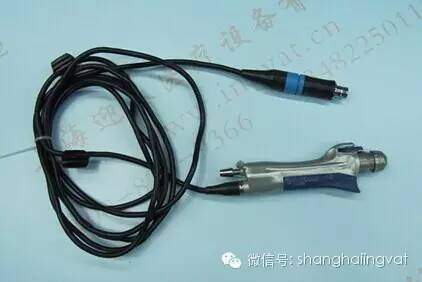 美敦力Medtronic 耳鼻喉动力系统手柄维修