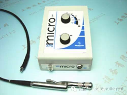 美敦力Medtronic 耳鼻喉动力系统手柄维修