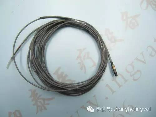 【奥林巴斯电子肠镜CF-Q260AI维修案例】