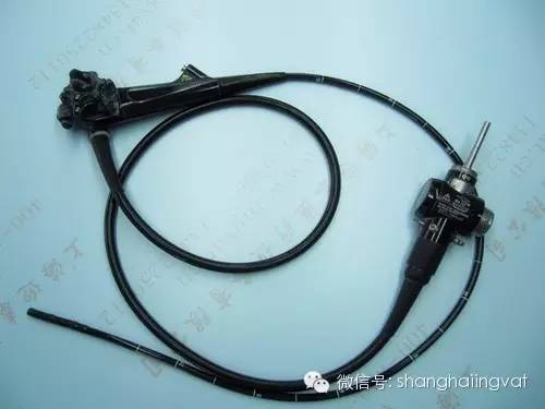 【奥林巴斯胃镜GIF-Q260、GIF-XQ260维修案例】