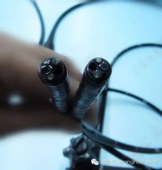 【奥林巴斯胃镜GIF-Q260、GIF-XQ260维修案例】