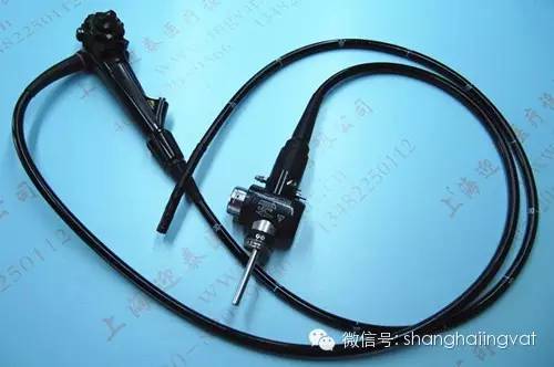 【OLYMPUS奥林巴斯电子肠镜CF-Q260AI维修】